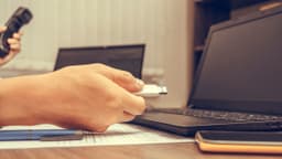 FBI warns US-based law firms to be on the lookout for cybercrime group that steals data in person