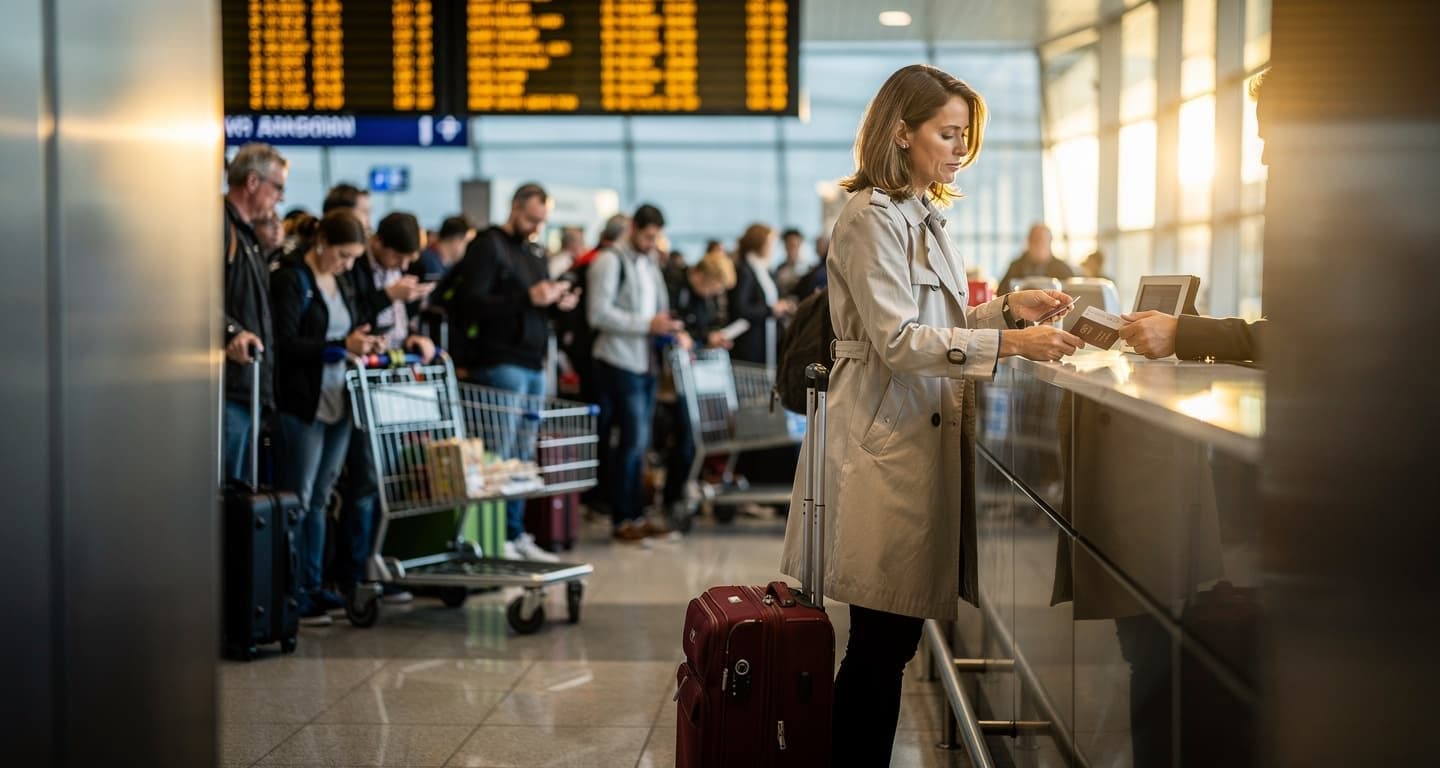 US DOT signals openness to Big 4 airline mergers, potentially raising fares 5-10% - Air Traveler Club