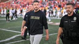 College football winners and losers: Stunning falls from ...