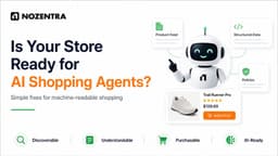AI Shopping Agents: Is Your Store Ready in 2026?