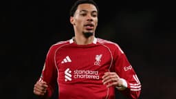 Liverpool's Hugo Ekitike: Achilles injury is 'hard, maybe unfair' - ESPN
