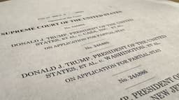 Supreme Court Blocks Trump Birthright Citizenship Order as Fight Moves to Congress