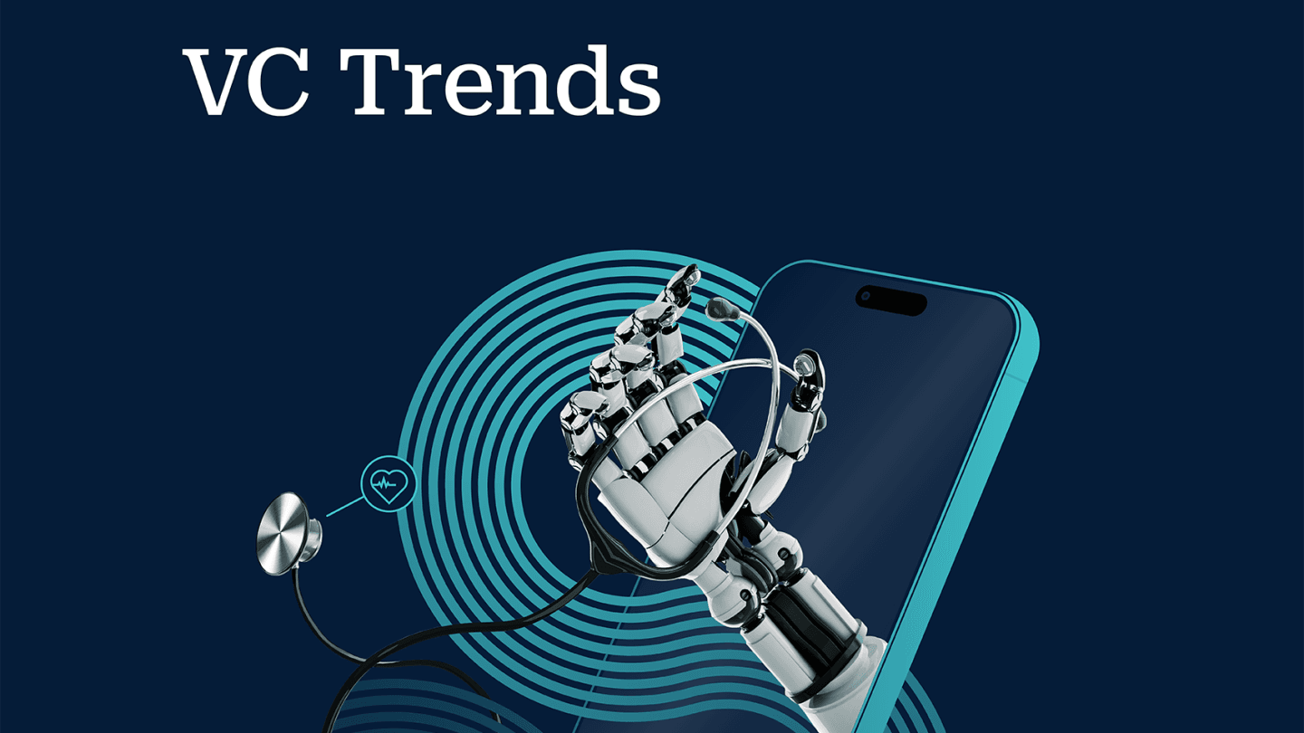 Q4 2025 Healthtech VC Trends - PitchBook