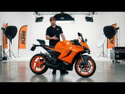 FIRST LOOK! 2026 NEW KTM 450 RC OFFICIALLY LAUNCHED! - THE NEW A2 KING?