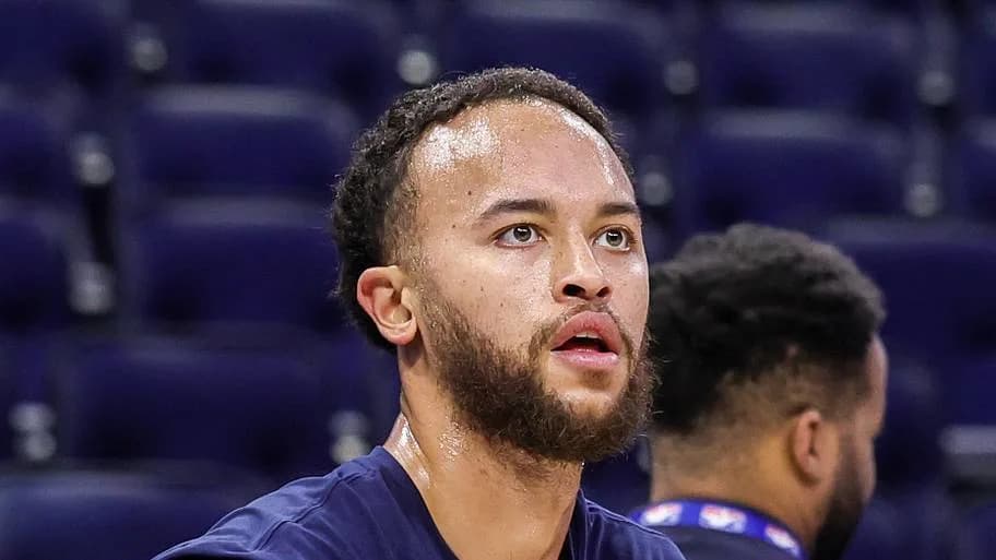 Whose Minutes Are Most Threatened by the Kyle Anderson ...