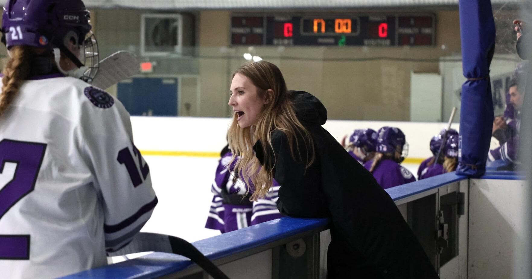 Atlantic Coast Academy kicks off new season with brand ...
