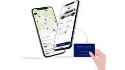 Michelin is launching MICHELIN EV Charge