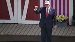 Trump Accounts launch July 4: Here's what you need to know