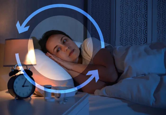 Do You Have 3 A.M. Wake-up Syndrome?