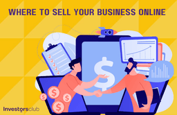 Buying a Website for Passive Income