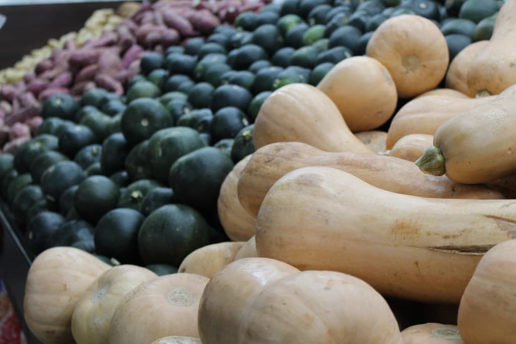 Building Flavorful Family Dinners on a Realistic Grocery ...