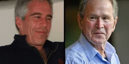 Bush admin implicated in bombshell claim on Epstein’s 'secret' plea deal: report
