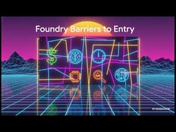 ⛓️The Architecture of Power: Tracing the AI Hardware Chain