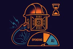 Bitcoin Mining AI Investment Drives Record Infrastructure Spending