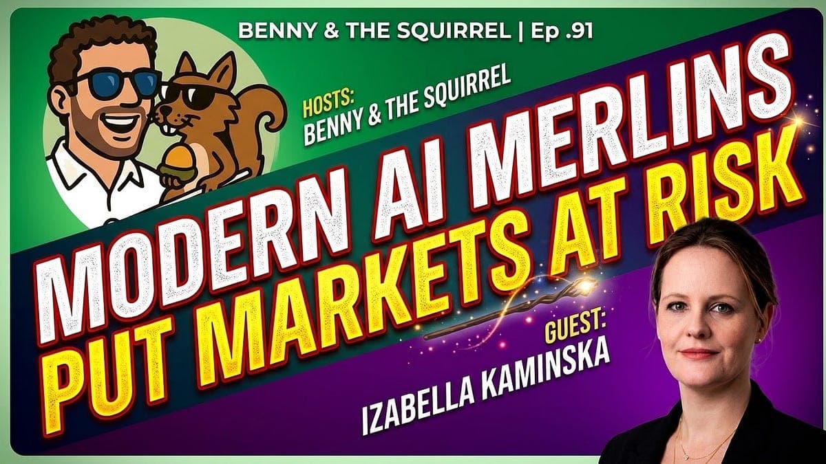 Modern AI Merlins