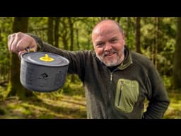 Why Ceramic is Better Than Titanium for Camp Cooking