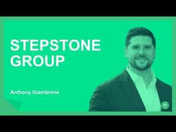 Power Laws, Secondaries, and Staying Consistent: StepStone’s VC Framework