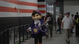 @NFL: Brownie is ready to ROCK 🎸

@PITvsCLE – 8:15pm ET on Prime Video
Stream on @NFLPlus https://t.co/anR...