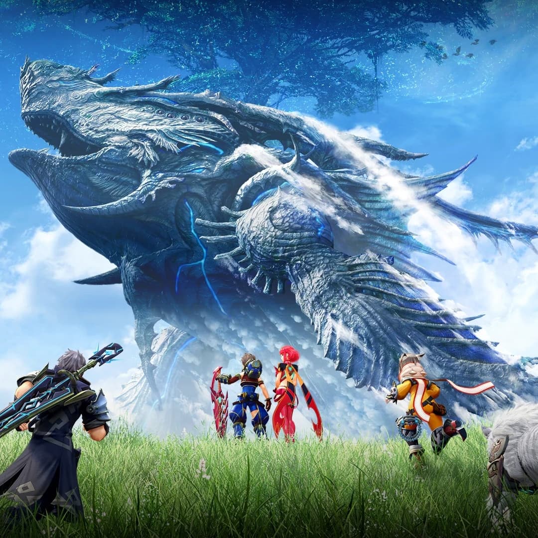 Xenoblade Chronicles 2 – Nintendo Switch 2 Edition review