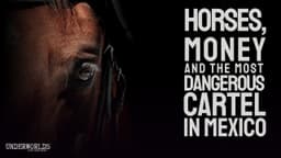 Money, Drugs, Horses & Los Zetas, the Most Violent Cartel in Mexico | Melissa Del Bosque