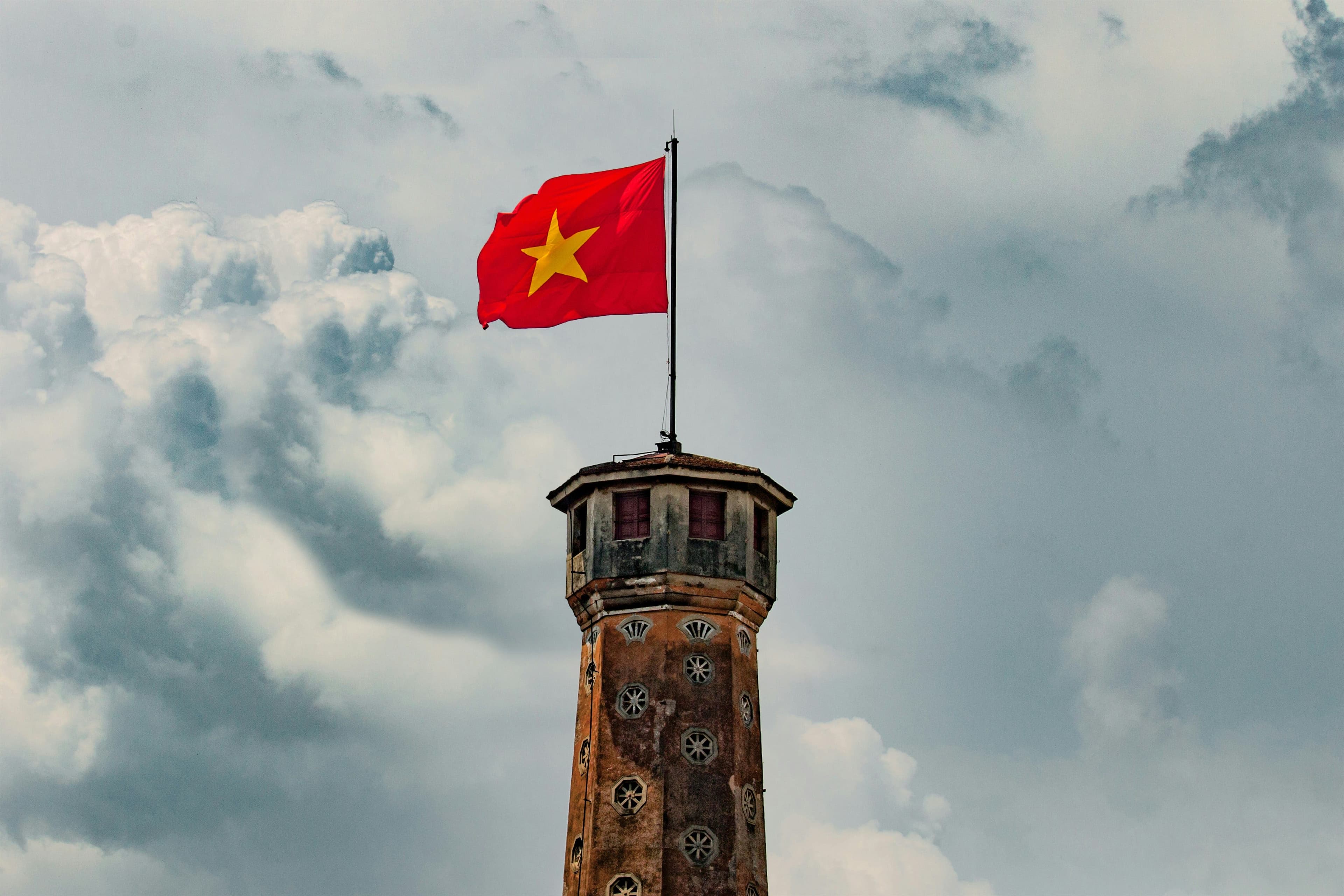 Vietnam’s Pragmatic Foreign Policy at a Pivotal Moment