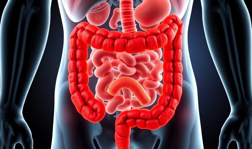 Inflammatory Bowel Disease (IBD): New Perspectives