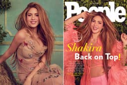 Shakira on 30 Years in Music, New Beginnings and Making World Cup History: ‘It Feels Like I’m Just Starting’ (Exclusive)