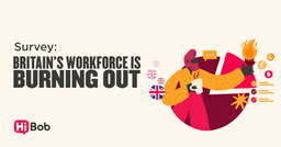 Britain's Workforce Transformation Gap
