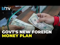 Big Tax Relief For FIIs! India's New Plan To Attract Global Capital