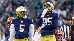 Notre Dame Fighting Irish vs Rice Owls: Recruiting Comparison