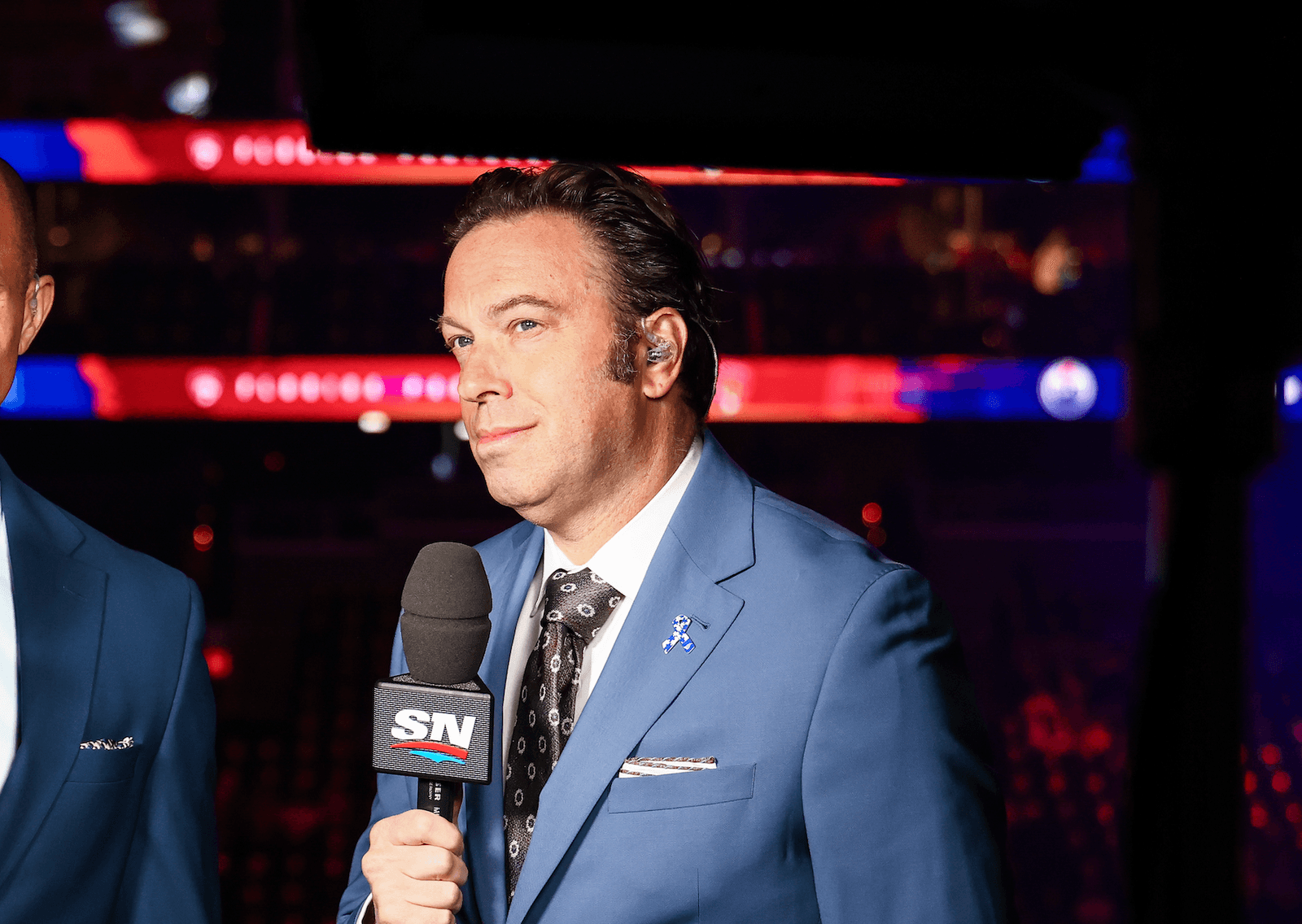NHL Insider Elliotte Friedman Drops Several Names In ...