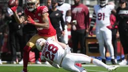 49ers news: WR Mike Evans questionable, Nick Bosa out ...