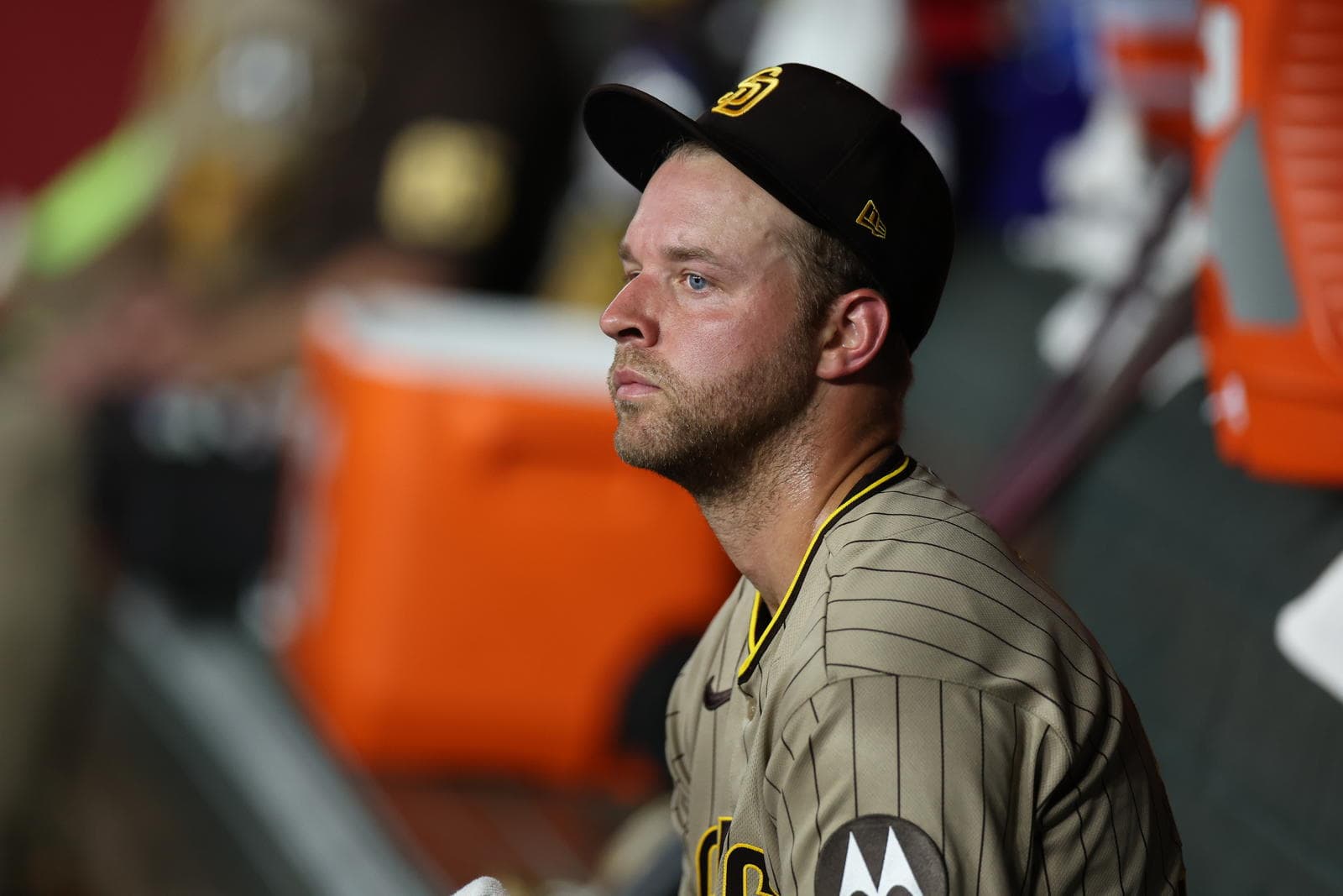 Kansas City Royals Could Land Padres Ace in MLB Free ...