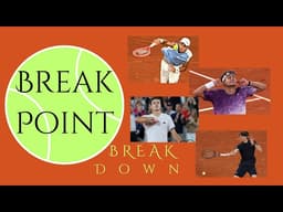 BPB Ep. 61 - RG 2026: Semifinal Preview Show + Major Storylines and Coverage of the French Open