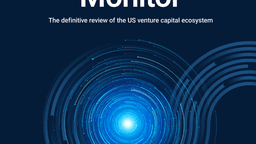 Q1 2026 PitchBook-NVCA Venture Monitor - PitchBook