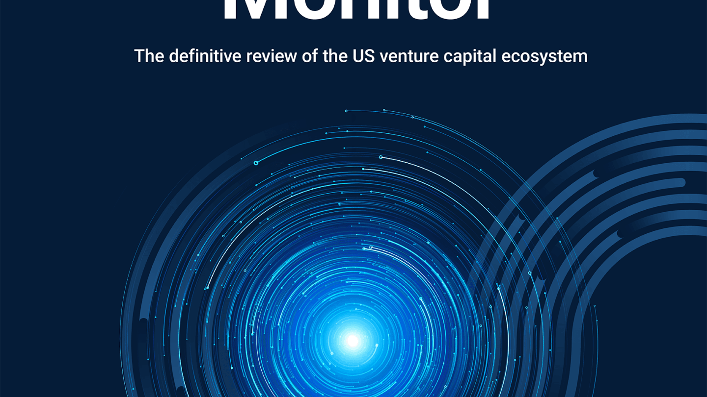 Q1 2026 PitchBook-NVCA Venture Monitor - PitchBook