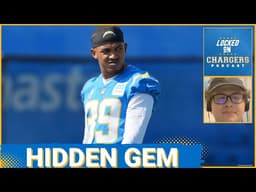SLEEPER: Los Angeles Chargers’ Eric Rogers Poised to IMPACT 2026 Season | Alex Insdorf Joins