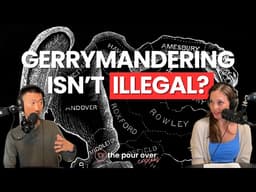 Legal Loopholes? Redistricting and Gerrymandering Explained