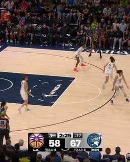 @LASparks: Mo making it look easy. 😤 https://t.co/qXKsgoasqW