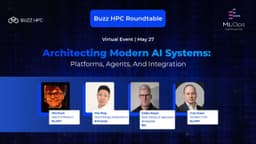 Architecting Modern AI Systems