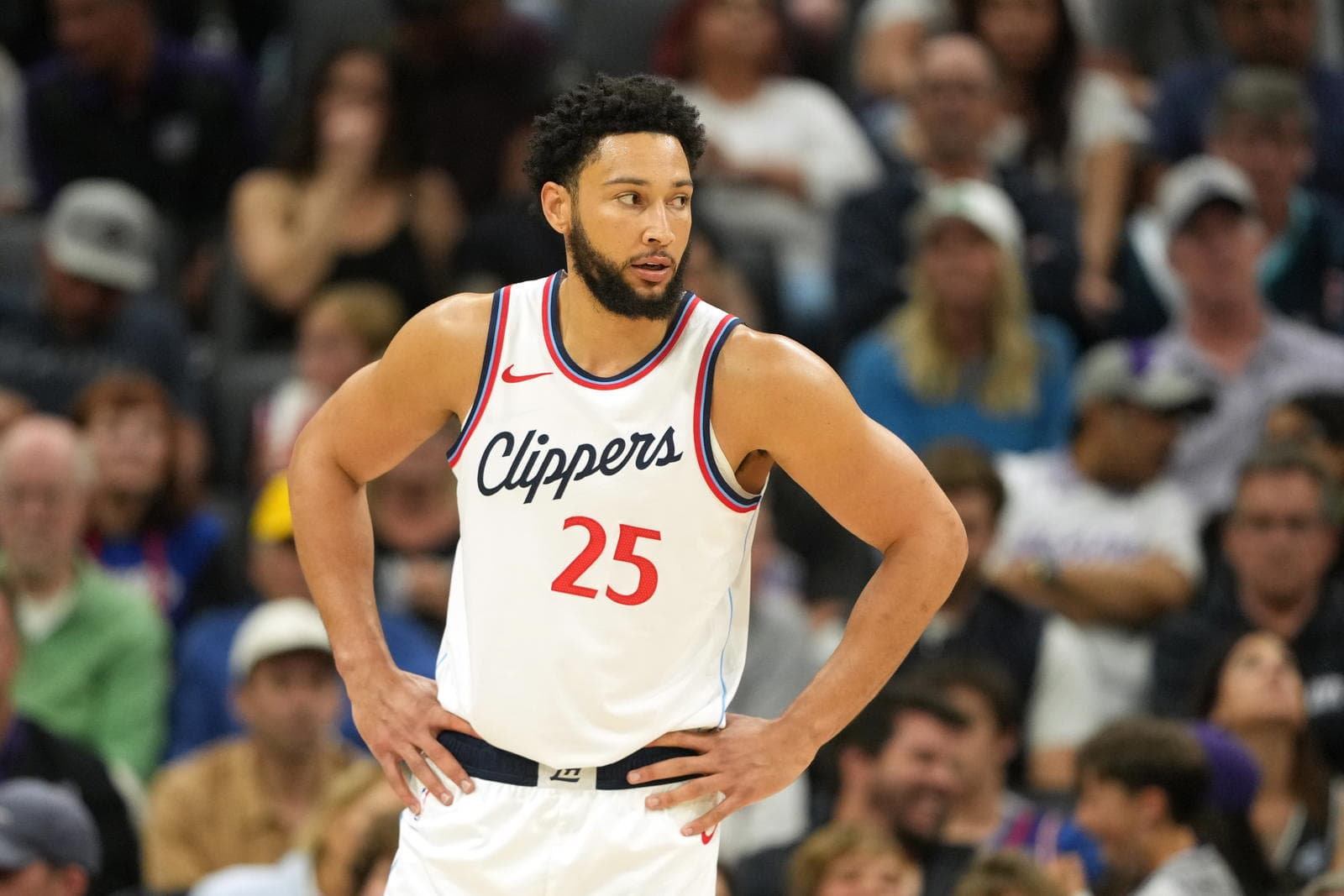 Timberwolves Reportedly Had Interest in Ben Simmons Before ...