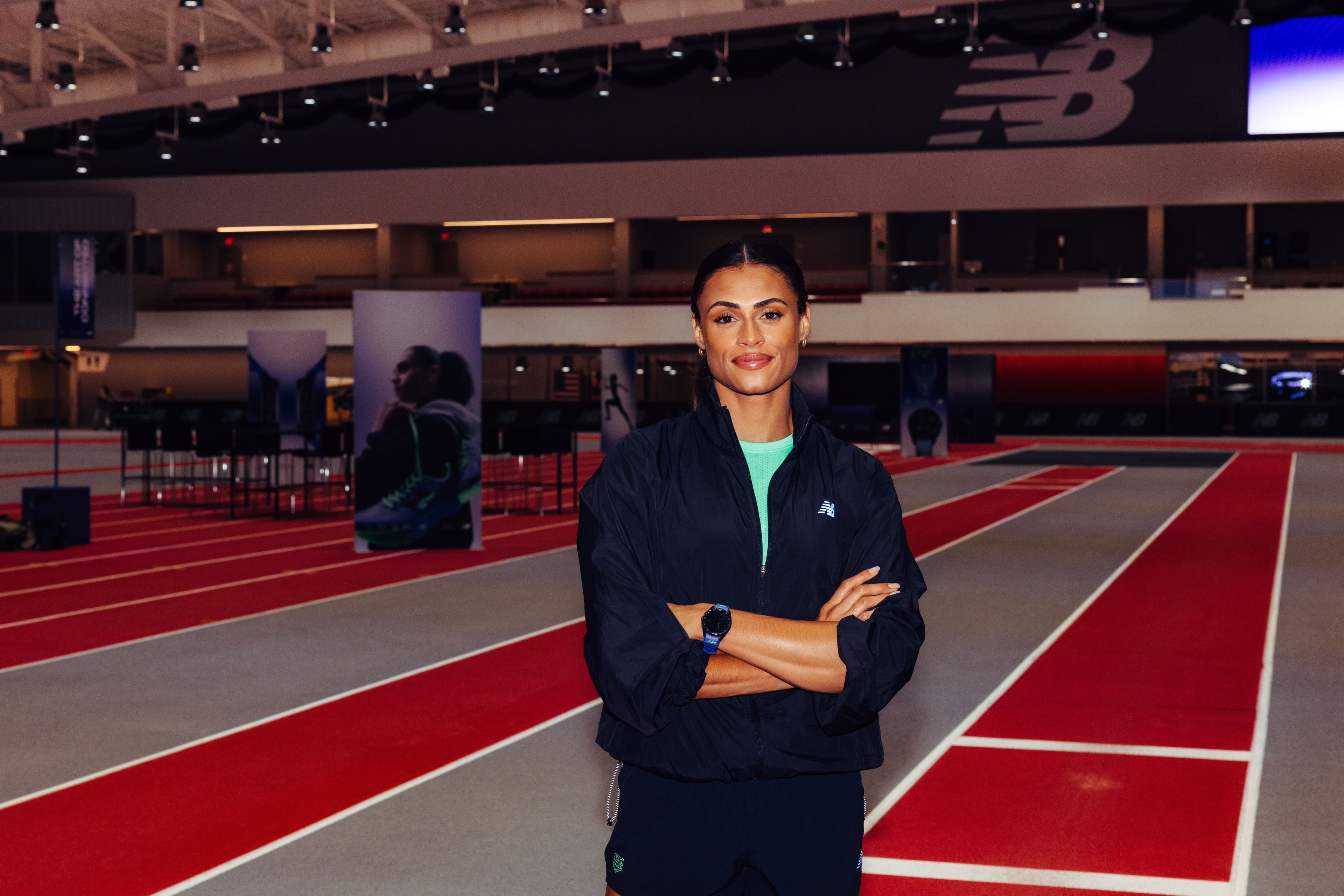 The Essentials With Sydney McLaughlin-Levrone - Observer