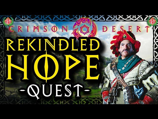 Crimson Desert — 5M sell-through + 248k peak + 'mostly positive' patches + PS5 Pro + Steam #1 + 160+hr retention