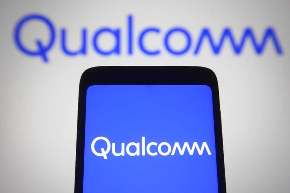 Qualcomm Stock Is the Sleeping Giant of the AI Revolution. It's Starting to Wake Up.