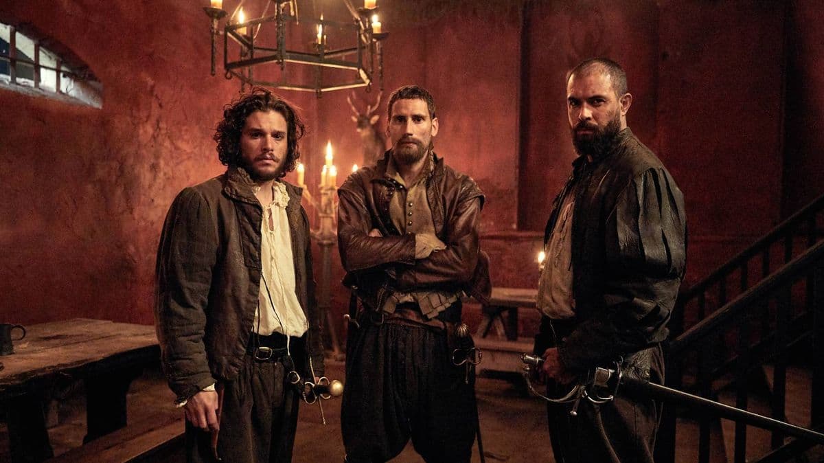 '10 out of 10' period drama streaming free on Channel 4 is ' ...