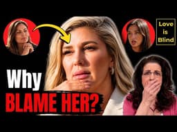 When Friends Make Relationship Problems Worse (Therapist Reacts LIB Sweden)