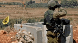 The question hanging over Lebanon: Will Hezbollah join Irans next war?
