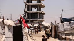 What's holding up the Gaza stabilization mission?