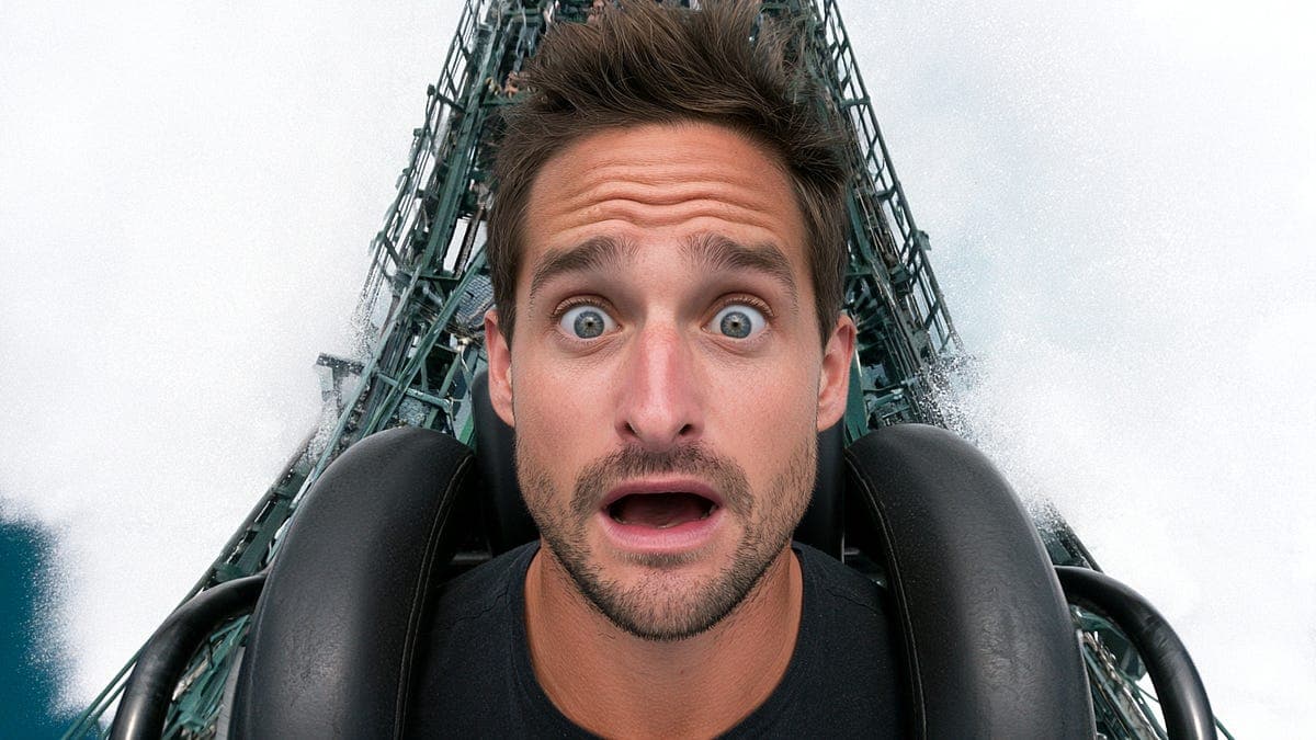 Snap's rushing to grow up but will it happen in time?