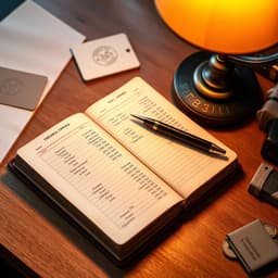 Gig Creator Cashflow